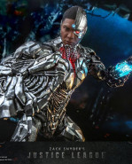 Zack Snyder`s Justice League akčná figúrka 1/6 Cyborg 32 cm